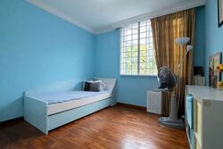 Villa De West (D5), Condominium #543685871